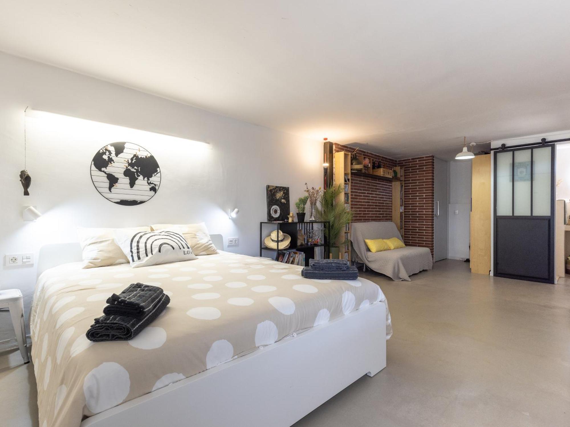 Apartamento Chez Adela Almoster Exterior foto