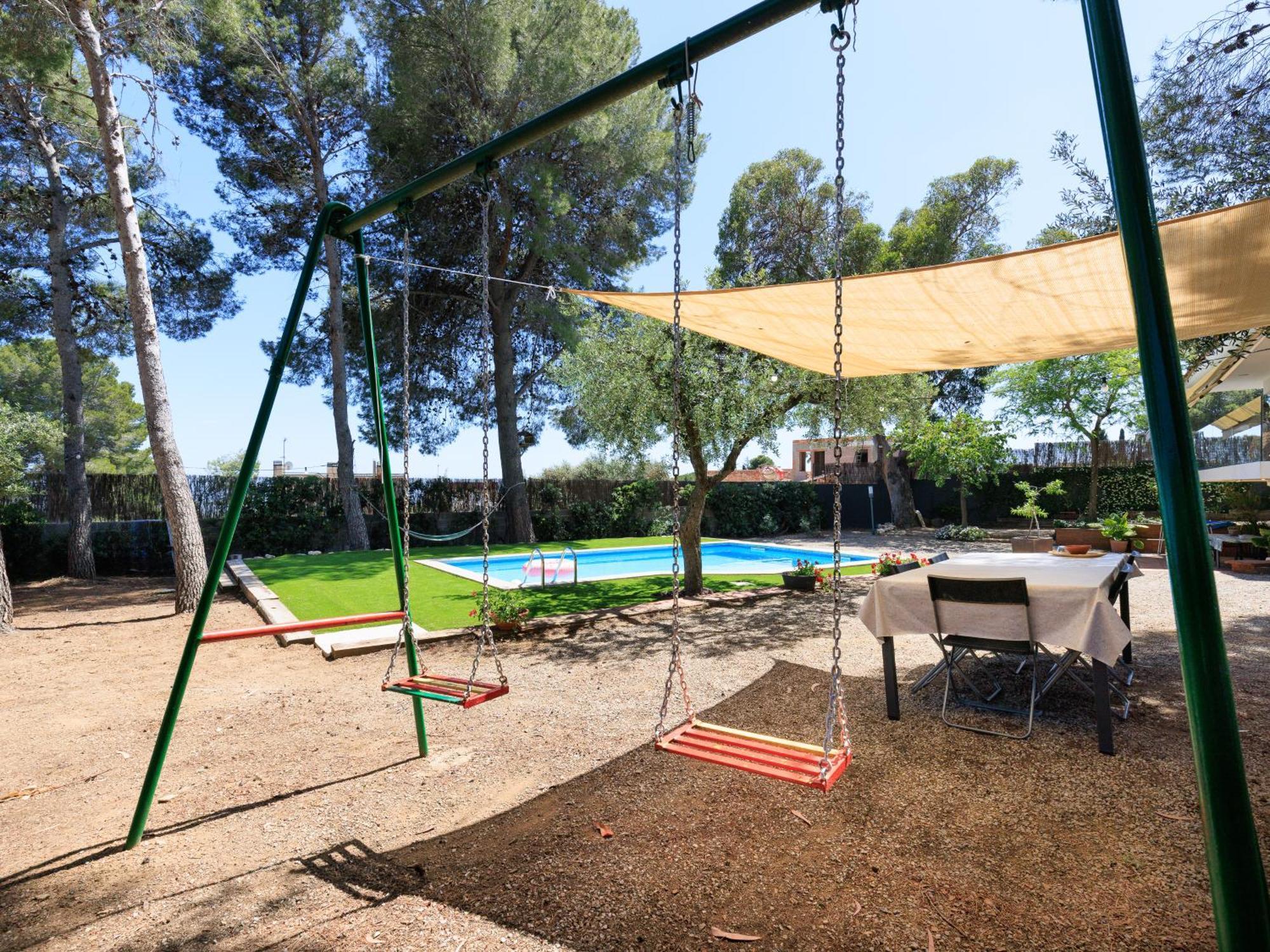 Apartamento Chez Adela Almoster Exterior foto